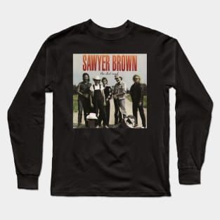 king band legend Long Sleeve T-Shirt